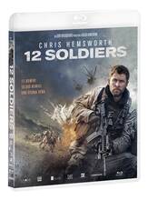 Film 12 Soldiers (Blu-ray) Nicolai Fuglsig