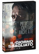 Film Il giorno sbagliato (DVD) Derrick Borte