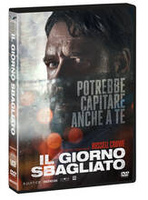 Film Il giorno sbagliato (DVD) Derrick Borte
