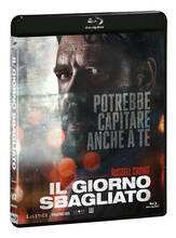 Film Il giorno sbagliato (Blu-ray) Derrick Borte