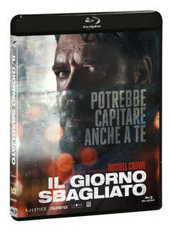 Film Il giorno sbagliato (Blu-ray) Derrick Borte