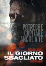 Film Il giorno sbagliato (Blu-ray + Blu-ray Ultra HD 4K) Derrick Borte