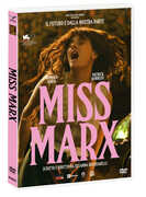 Film Miss Marx (DVD) Susanna Nicchiarelli