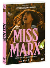 Film Miss Marx (DVD) Susanna Nicchiarelli