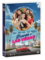 Film Divorzio a Las Vegas (DVD) Umberto Riccioni Carteni