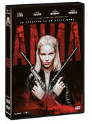 Film Anna (DVD) Luc Besson