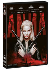 Film Anna (DVD) Luc Besson