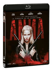 Film Anna (Blu-ray) Luc Besson