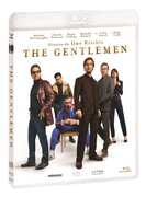 Film The Gentlemen (Blu-ray) Guy Ritchie