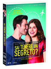 Film Sai tenere un segreto? (DVD) Elise Duran