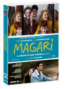 Film Magari (DVD) Ginevra Elkann