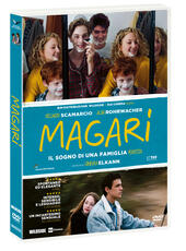 Film Magari (DVD) Ginevra Elkann