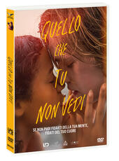 Film Quello che tu non vedi (DVD) Thor Freudenthal