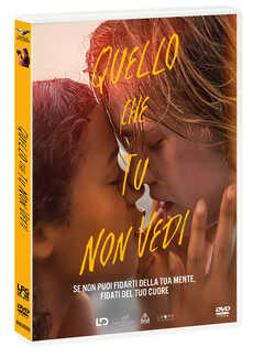 Film Quello che tu non vedi (DVD) Thor Freudenthal