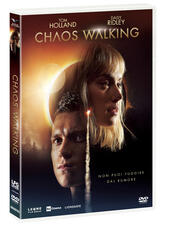 Film Chaos Walking (DVD) Doug Liman