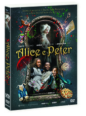 Copertina  Alice e Peter [DVD]
