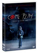 Film Come Play. Gioca con me (DVD) Jacob Chase