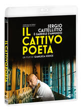 Film Il cattivo poeta (Blu-ray) Gianluca Jodice