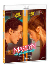 Film Marilyn ha gli occhi neri (Blu-ray) Simone Godano
