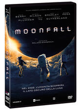 Film Moonfall (DVD) Roland Emmerich
