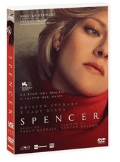 Copertina  Spencer