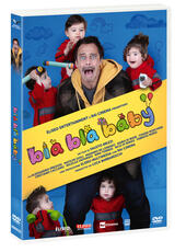 Film Bla Bla Baby (DVD) Fausto Brizzi