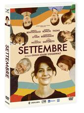 Film Settembre (DVD) Giulia Louise Steigerwalt