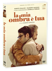 Film La mia ombra è tua (DVD) Eugenio Cappuccio