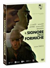 Film Il signore delle formiche (DVD) Gianni Amelio