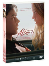 Film After 4 (DVD) Castille Landon