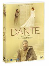 Film Dante (DVD) Pupi Avati