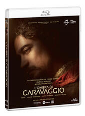 Film L' ombra di Caravaggio (Blu-ray) Michele Placido