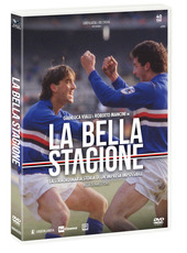 Copertina  La bella stagione [DVD]