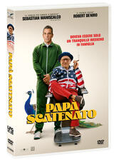 Film Papà scatenato (DVD) Laura Terruso