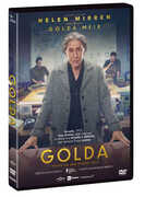 Film Golda (DVD) Guy Nattiv