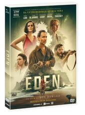 Film Eden (DVD) Ron Howard
