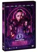 Film Ballerina (DVD) Len Wiseman