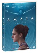Film Amata (DVD) Elisa Amoruso