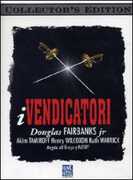 Film I vendicatori Gregory Ratoff