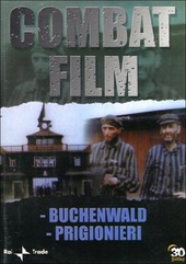 Copertina  Buchenwald ; Prigionieri [DVD]