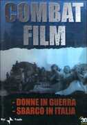 Film Combat Film 3. Donne in guerra - Sbarco in Italia