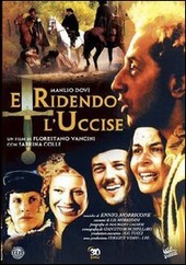 Copertina  E ridendo l'uccise