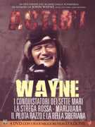 Film John Wayne. Action (4 DVD) Edward Ludwig Howard Lydecker Joseph Von Sternberg