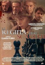 Film La regina degli scacchi (DVD) Claudia Florio