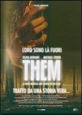 Film Them David Moreau Xavier Palud