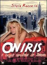 Film Oniris. I sogni erotici di Silvia Enrico Bernard