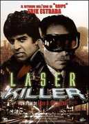 Film Laser Killer Enzo G. Castellari