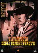 Film L' avamposto degli uomini perduti Gordon Douglas