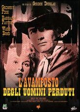 Film L' avamposto degli uomini perduti Gordon Douglas