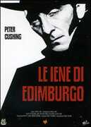 Film Le jene di Edimburgo John Gilling